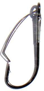Гачки MiniMax незачіпляння SW-075 Weedless sproat size 2